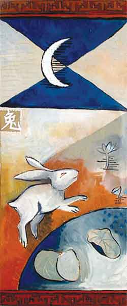 chinese rabbits